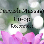 Dervish massage Co op