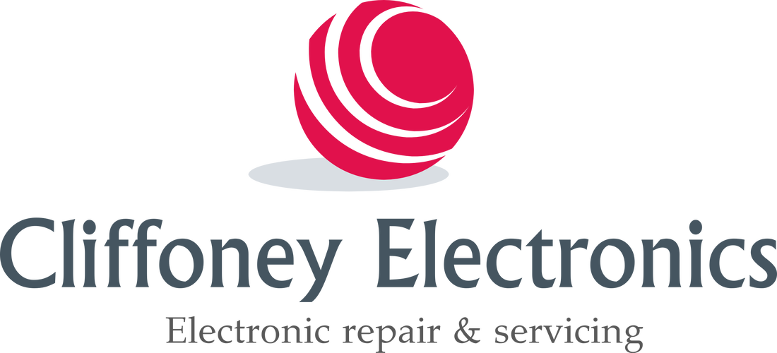 Cliffoney Electronics