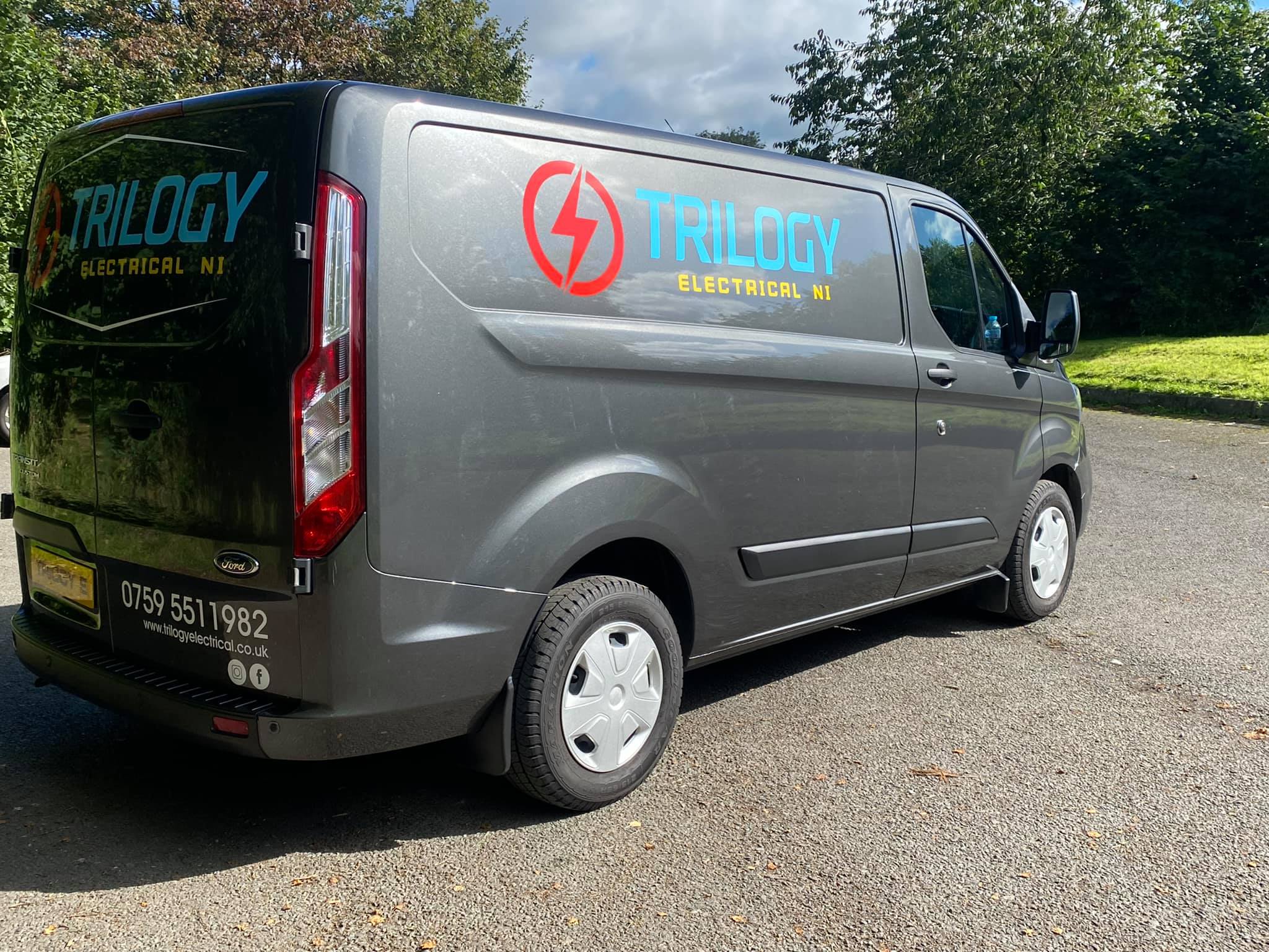 Trilogy Electrical NI