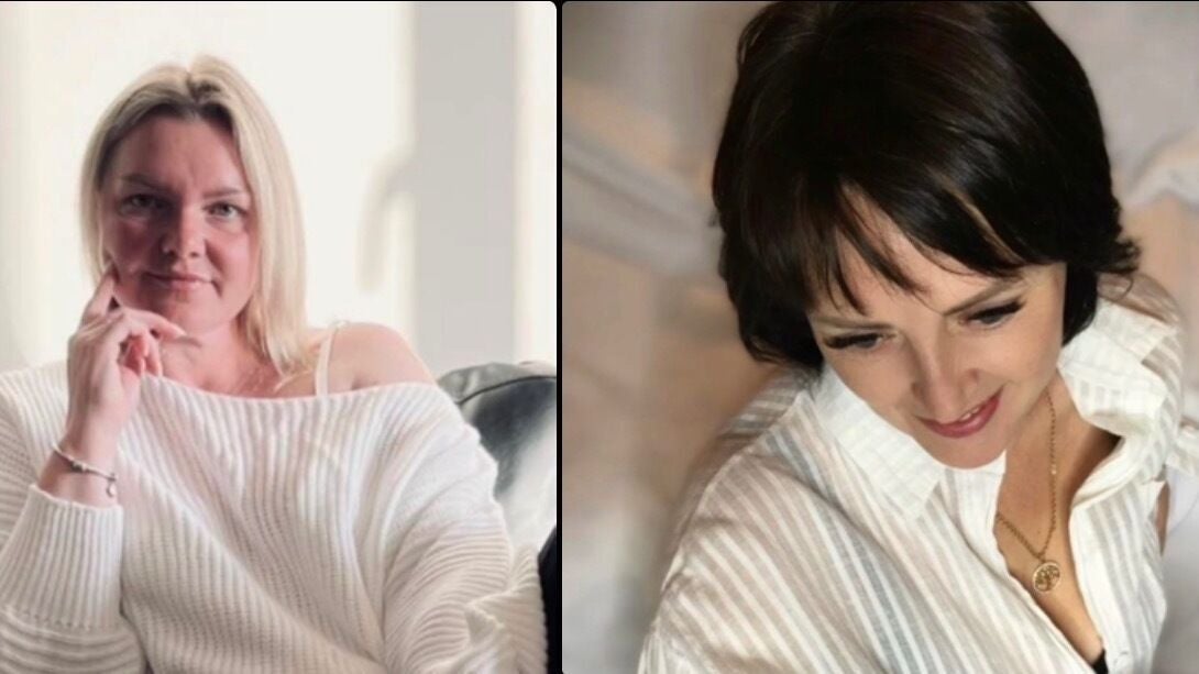 Iryna & Anna Nail Studio