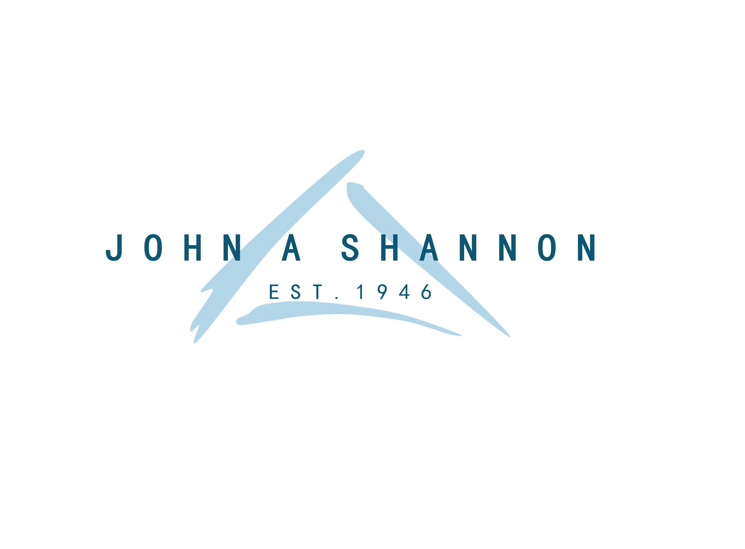 John A Shannon
