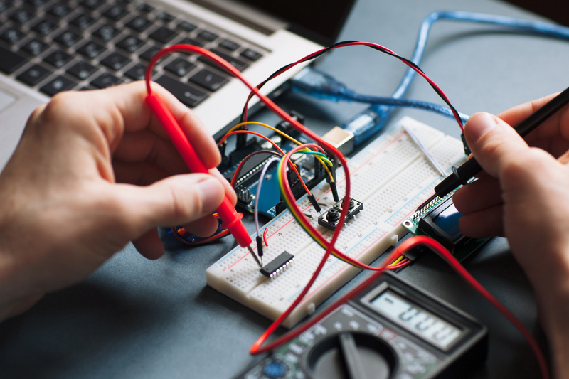 Marquee Electronics