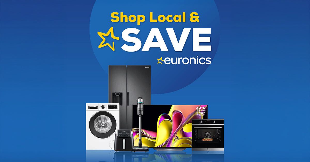 Ben Sweeneys Euronics