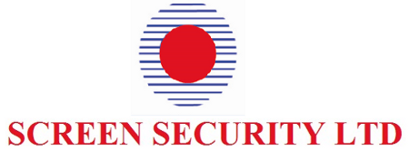 Screen Security Ltd