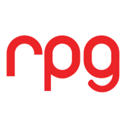 RPG Recruitment Waterford logo