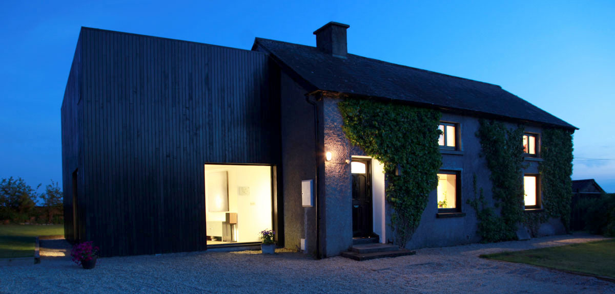 Ronan Rose Roberts Architects