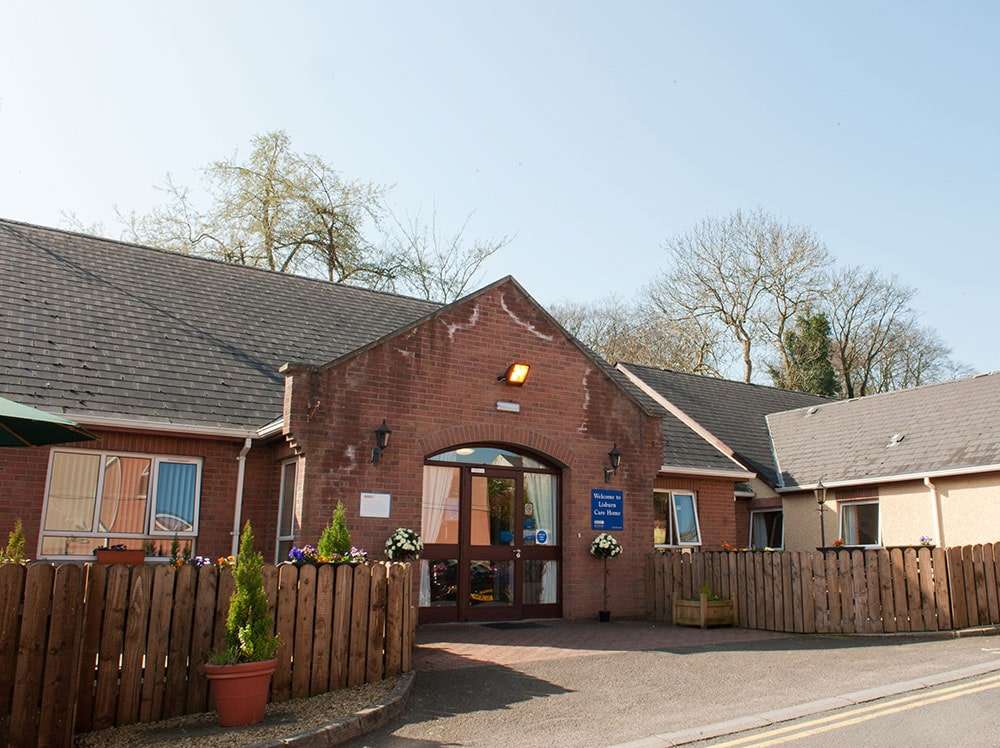 Lisburn Care Home