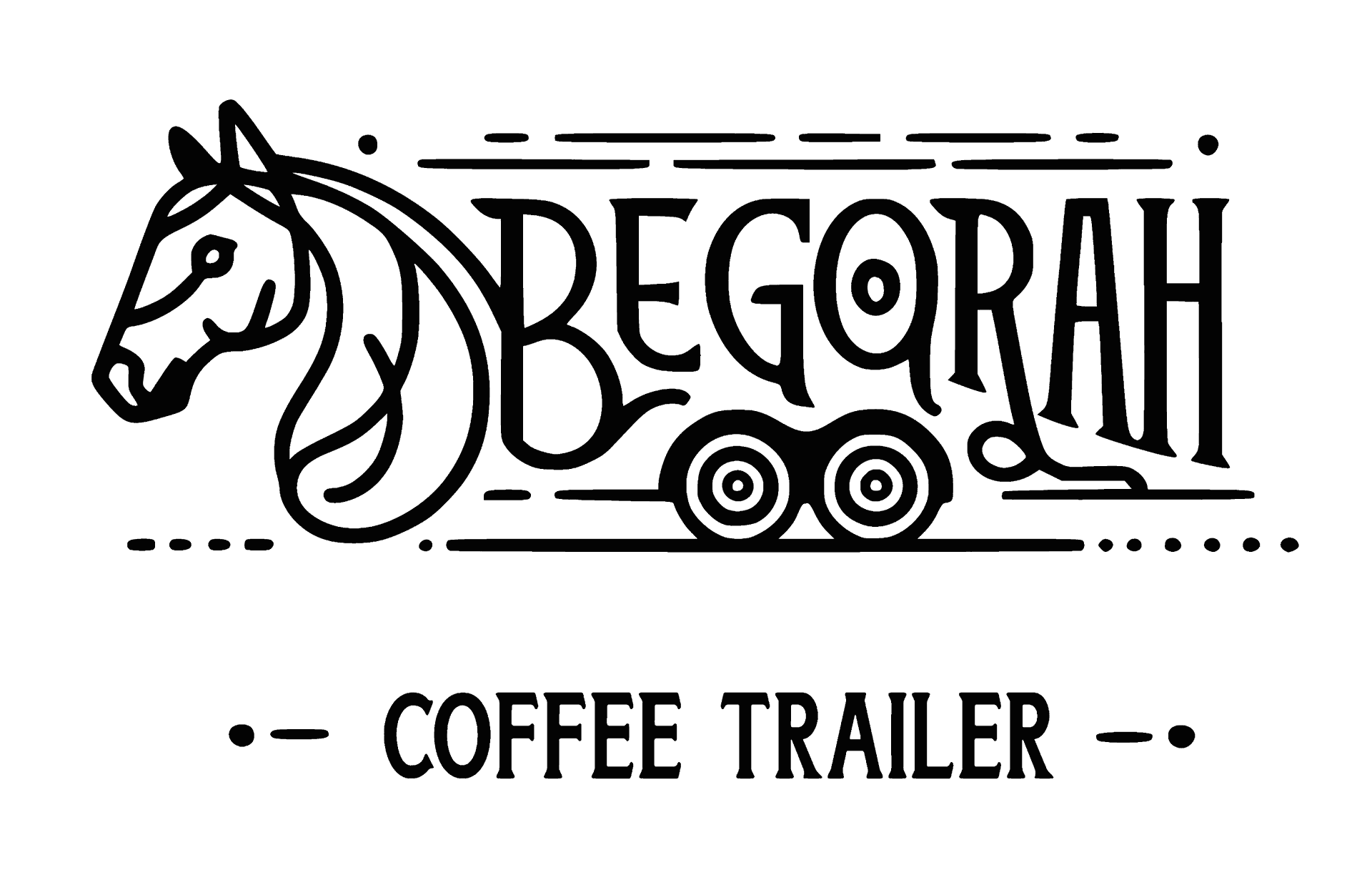 Begorah Coffee