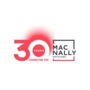 Mac Nally Opticians on the Green