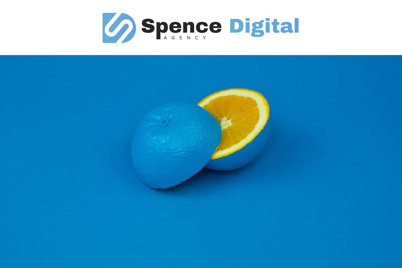 Spence Digital Agency - Web Design, Branding & Digital Marketing
