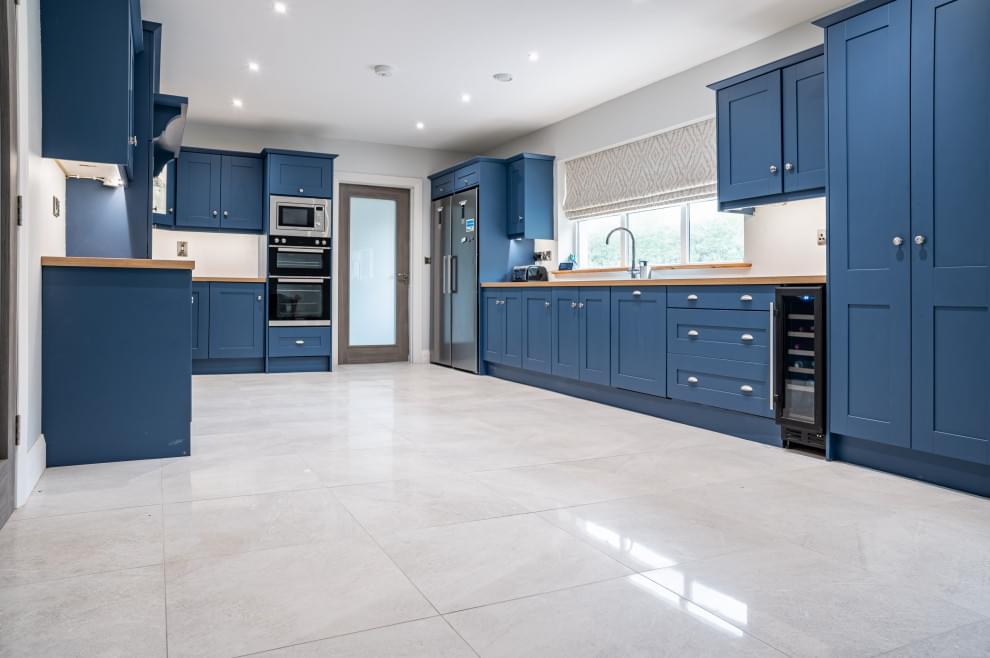 Drumm Carpentry, Kitchens & Wardrobes