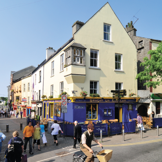 Tigh Neachtain