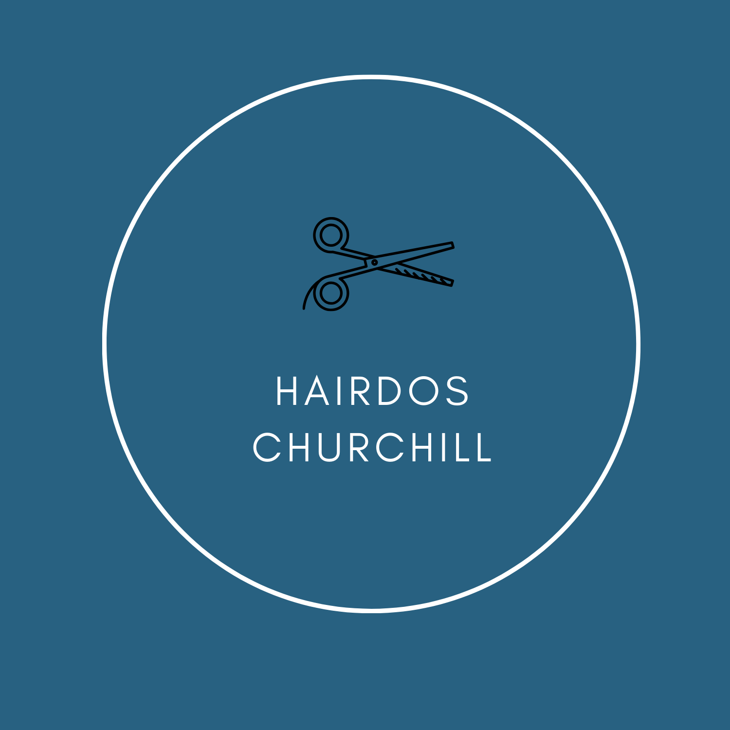 Hairdos & Makeup Churchill