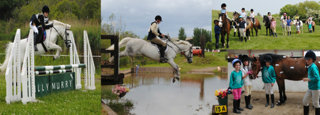 Tullymurry Equestrian Centre