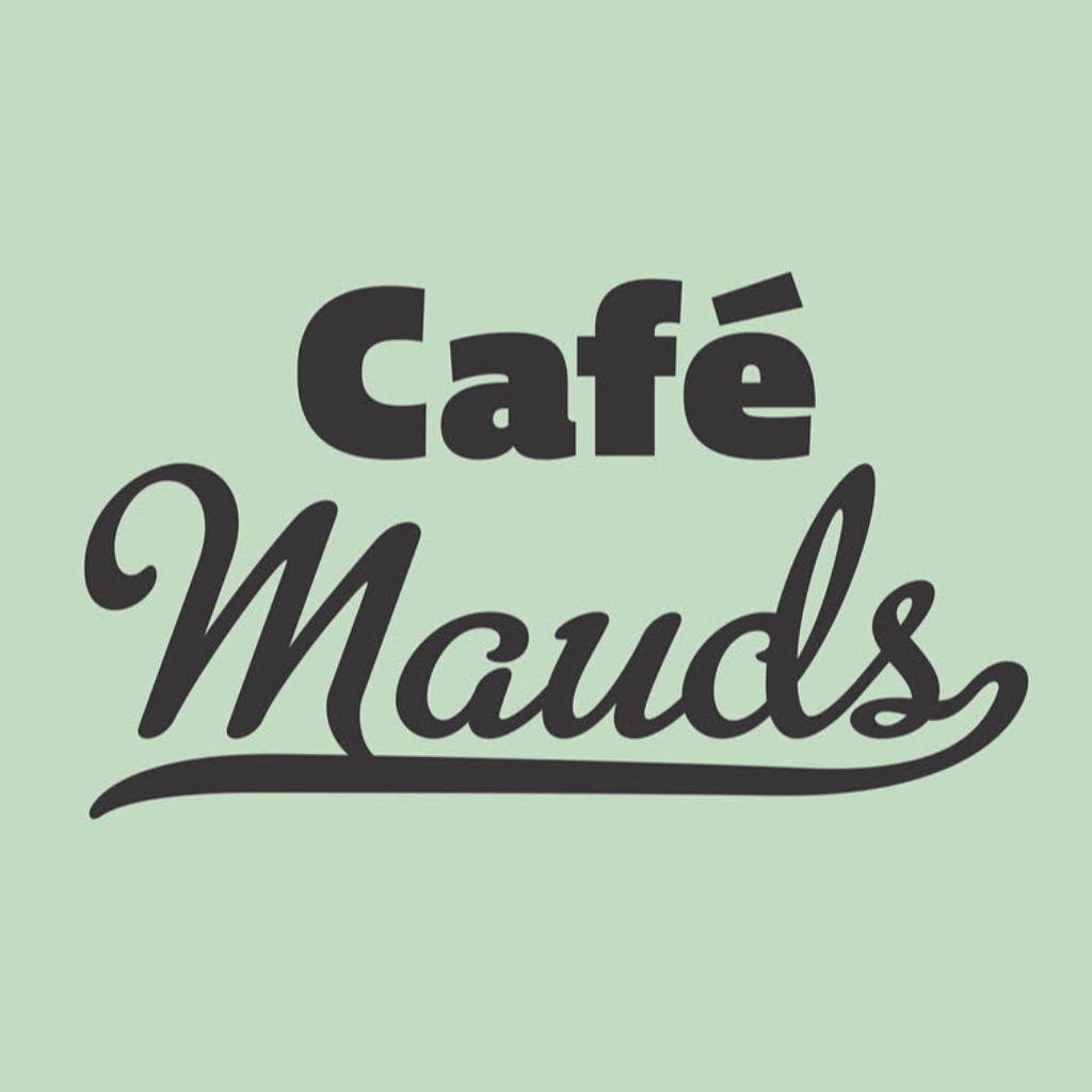Cafe Mauds