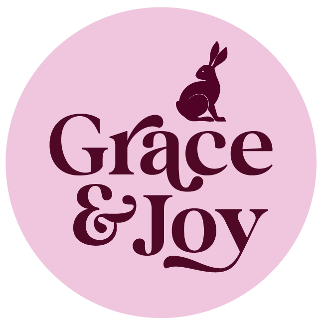 Grace and Joy