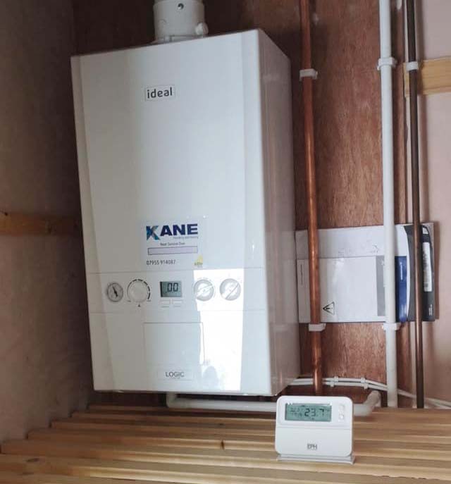 Kane Plumbing and Heating