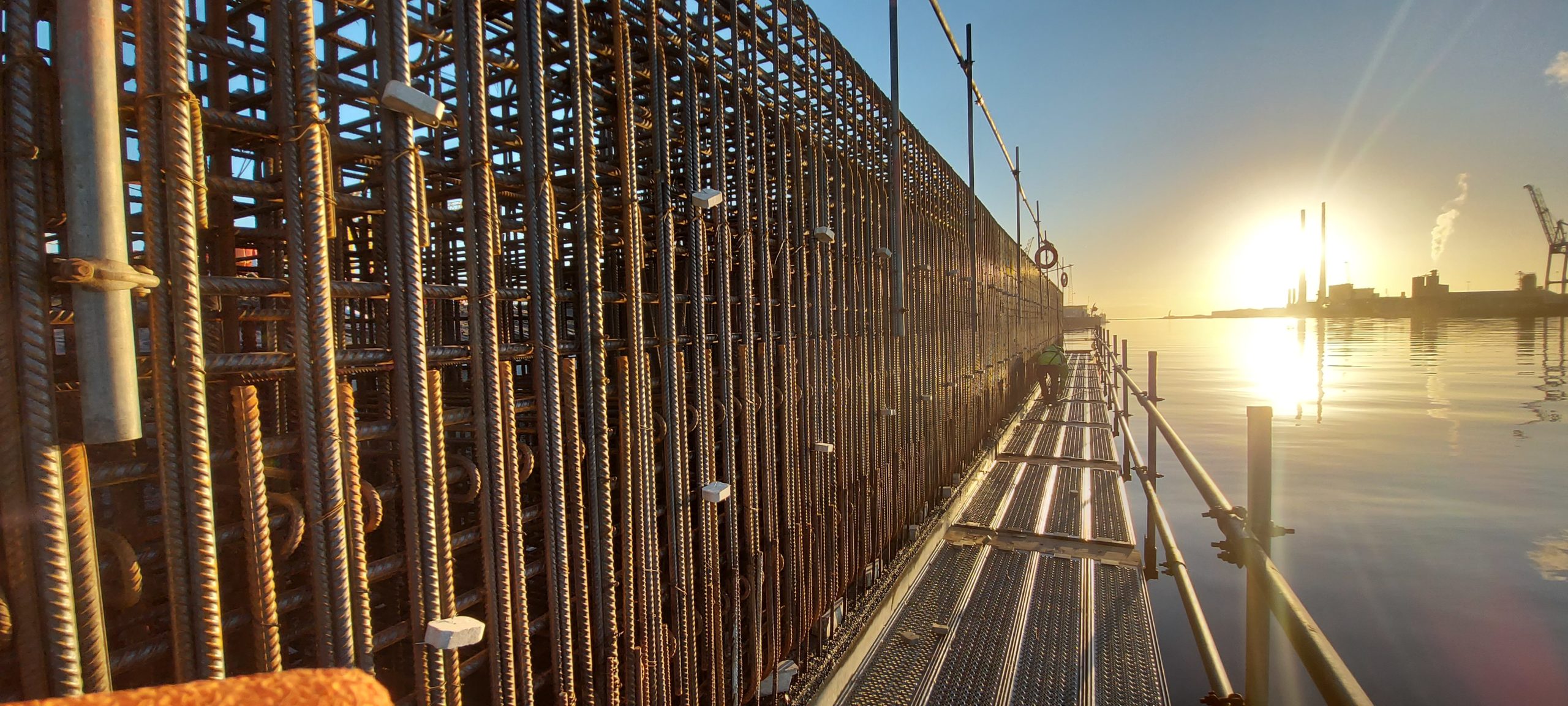 Midland Steel Reinforcement Supplies Ltd