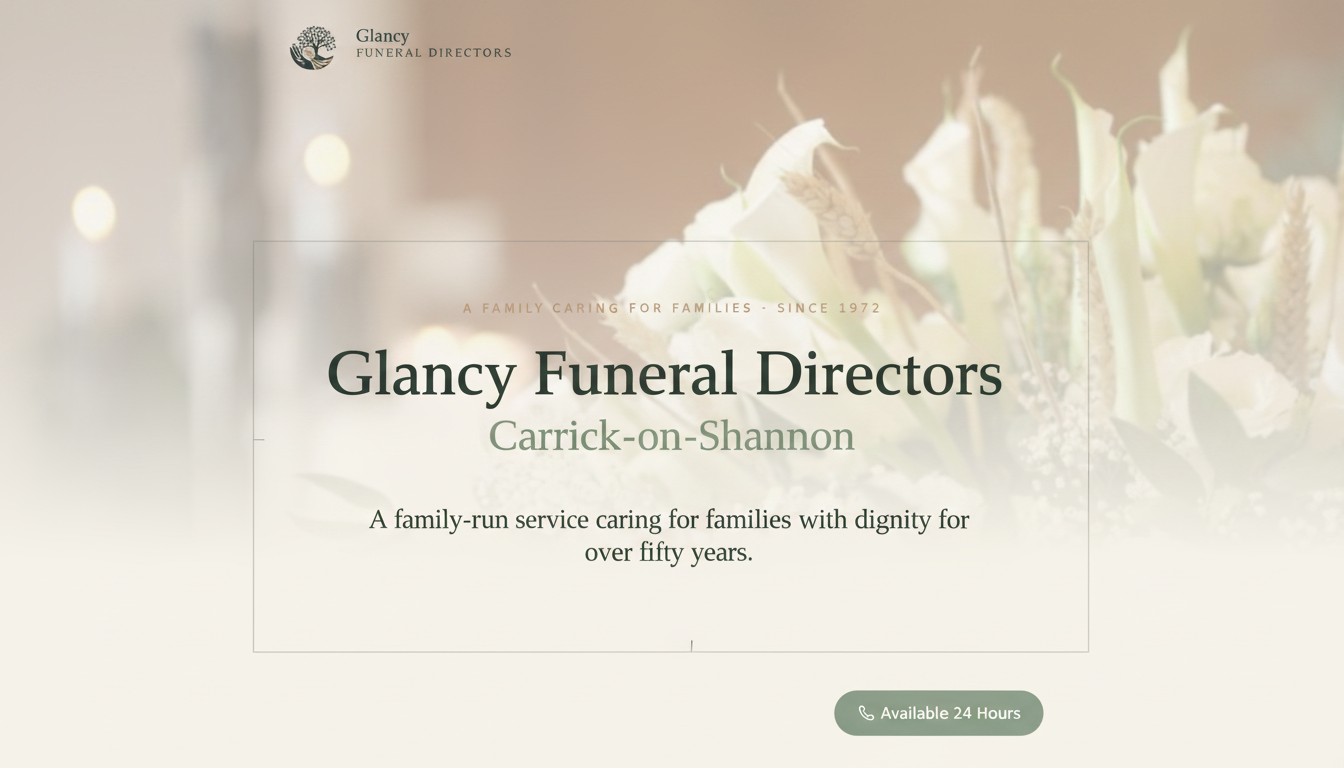 Glancy Funeral Directors