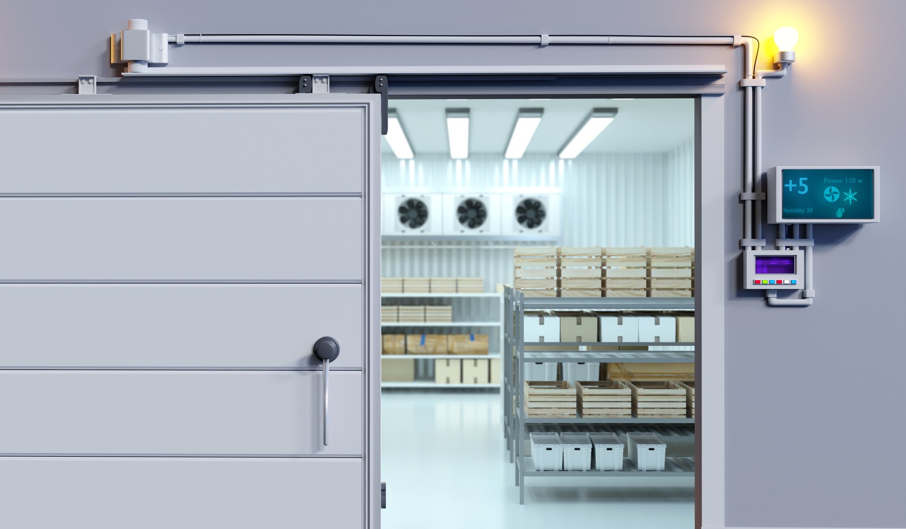 Leinster Aircon & Refrigeration
