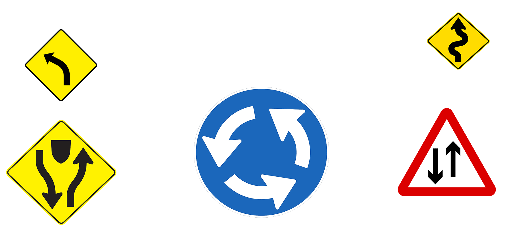 Chestionare Auto in limba Romana logo