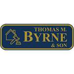 Thomas M Byrne & Son logo