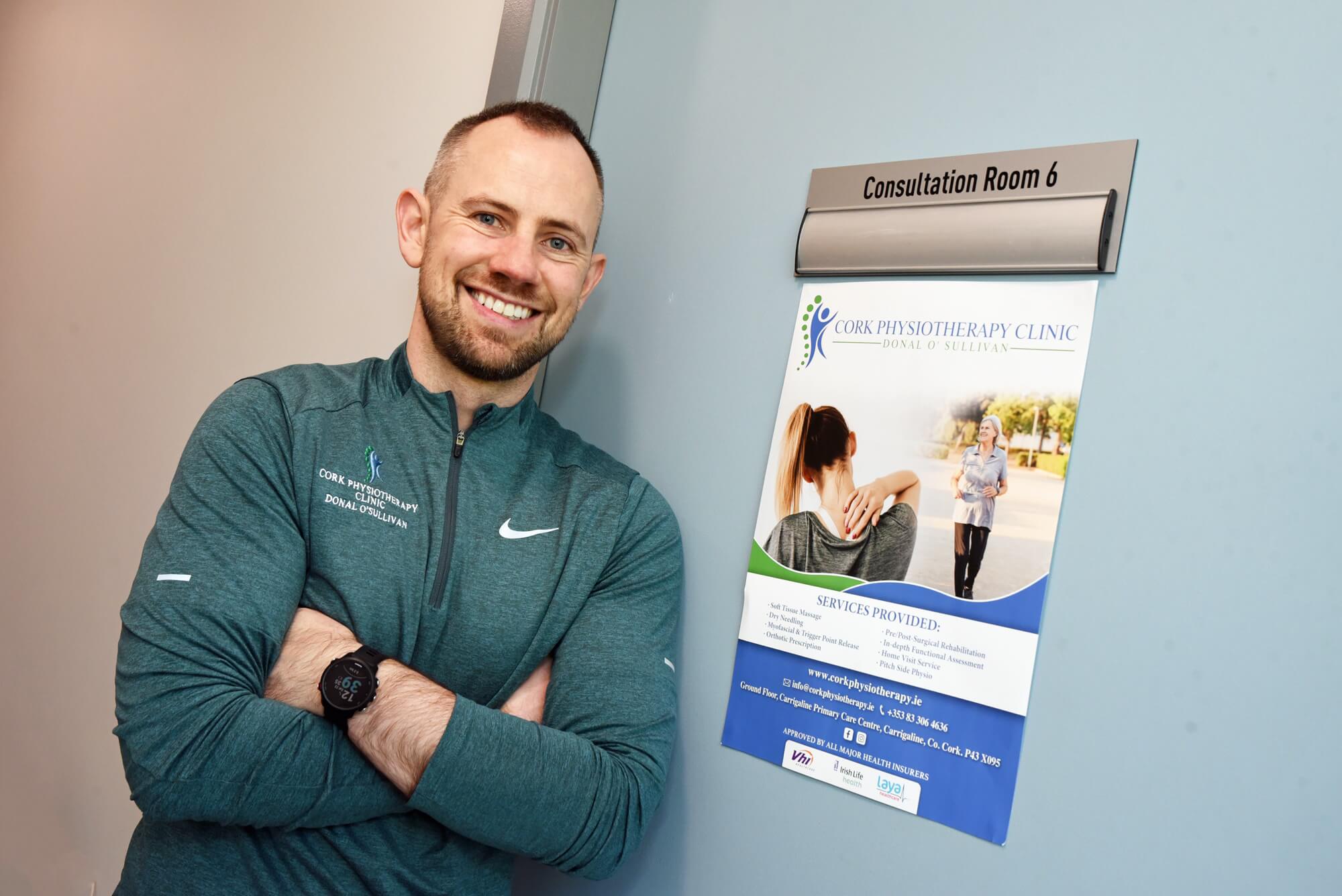 Cork Physiotherapy Clinic