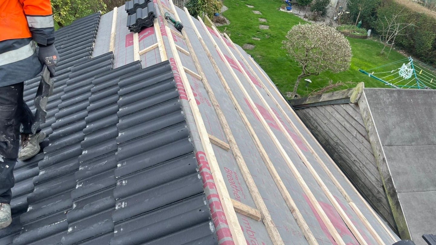 ODR Roofing