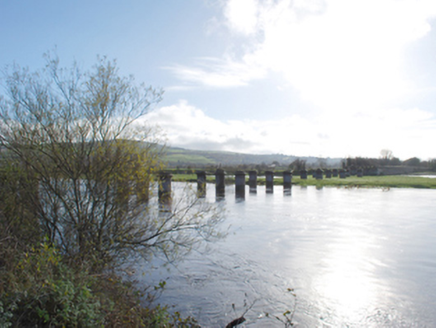 McKinney's Bridge