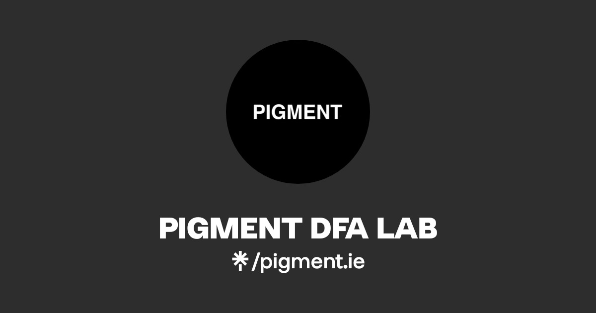 Pigment
