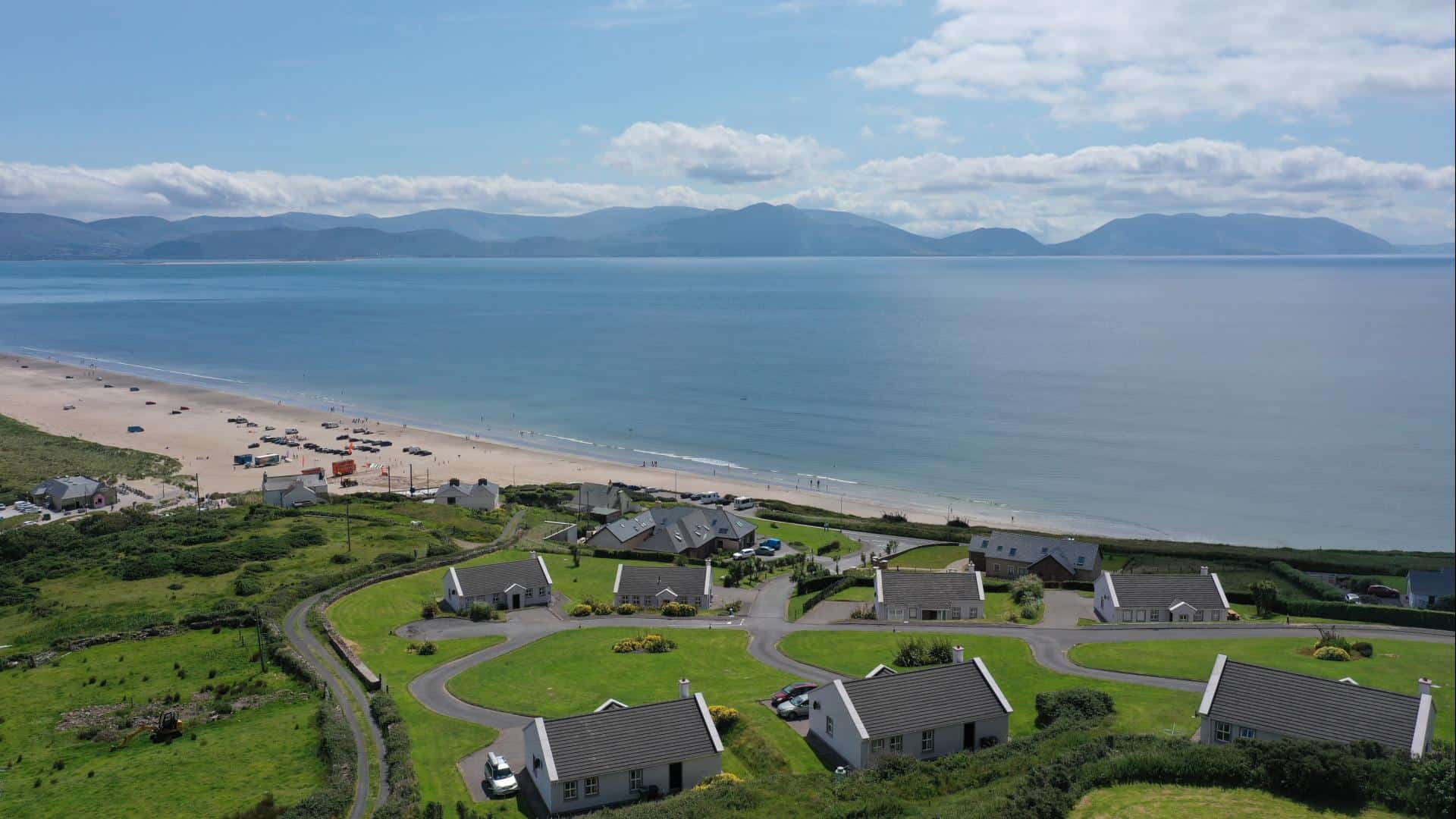 Inch Beach House