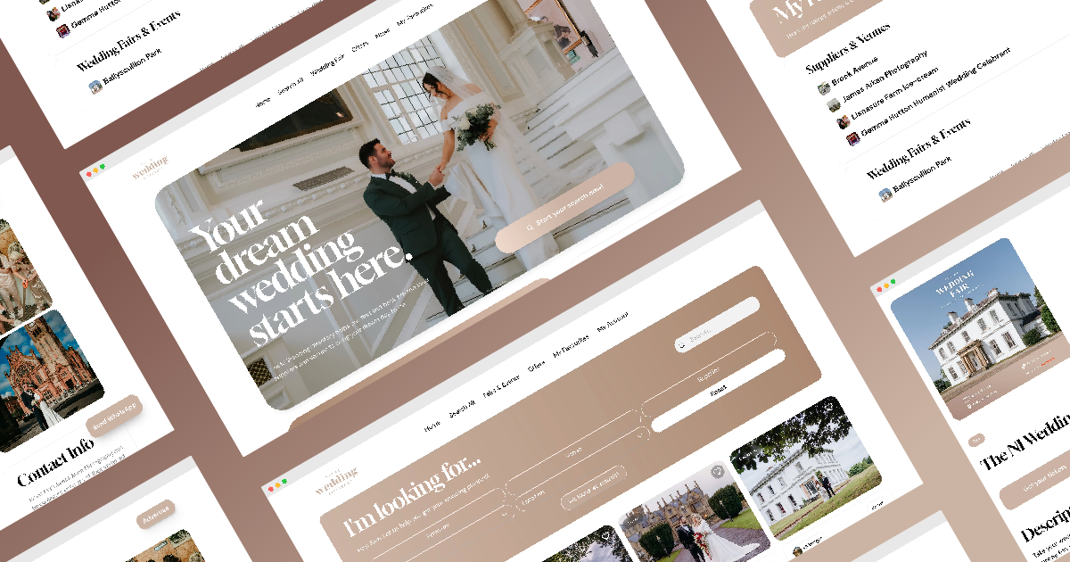 The NI Wedding Directory