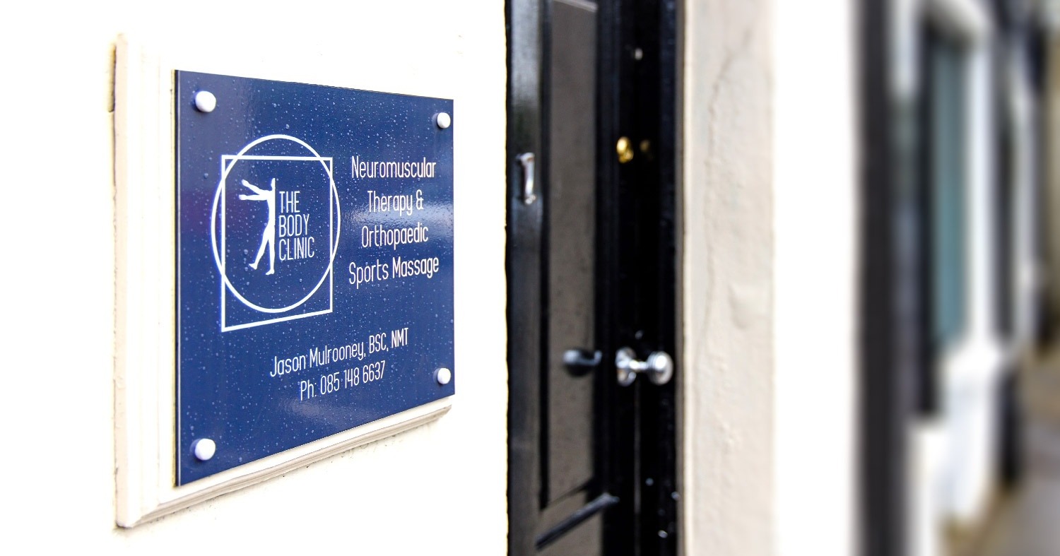 The Body Clinic