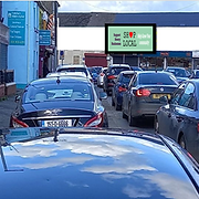 Newry LED Digital Advertising