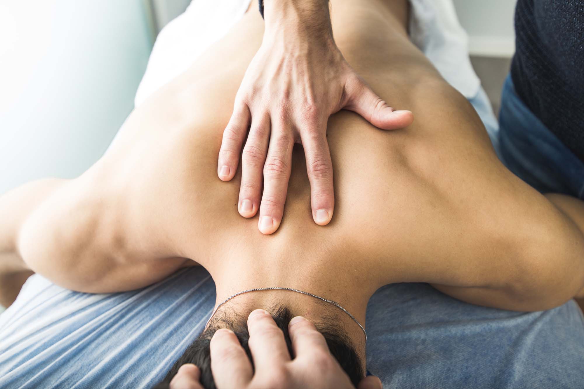One2One Physiotherapy & Sports Injury Clinic