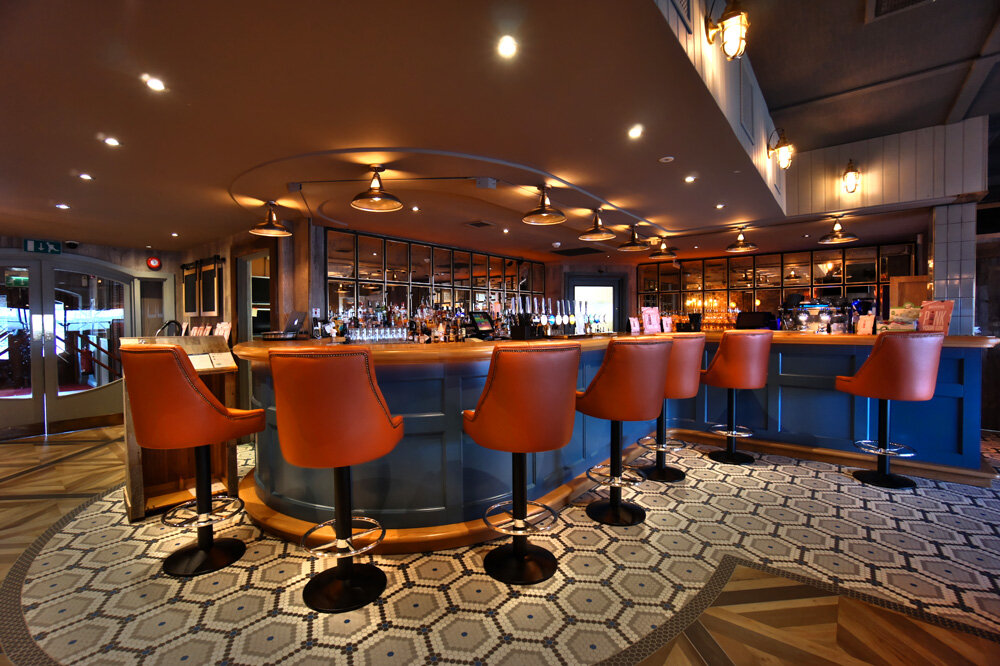 Windrose Bar & Restaurant