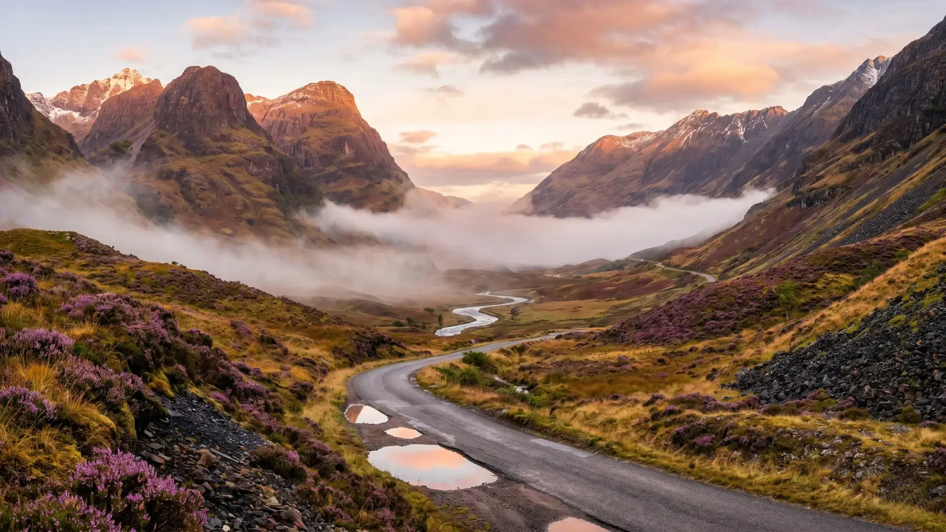 Go Scottish Tours
