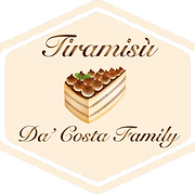 Café & Osteria Tiramisu Da Costa Family