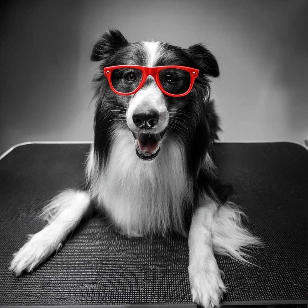 Doggy Stylez Grooming Room