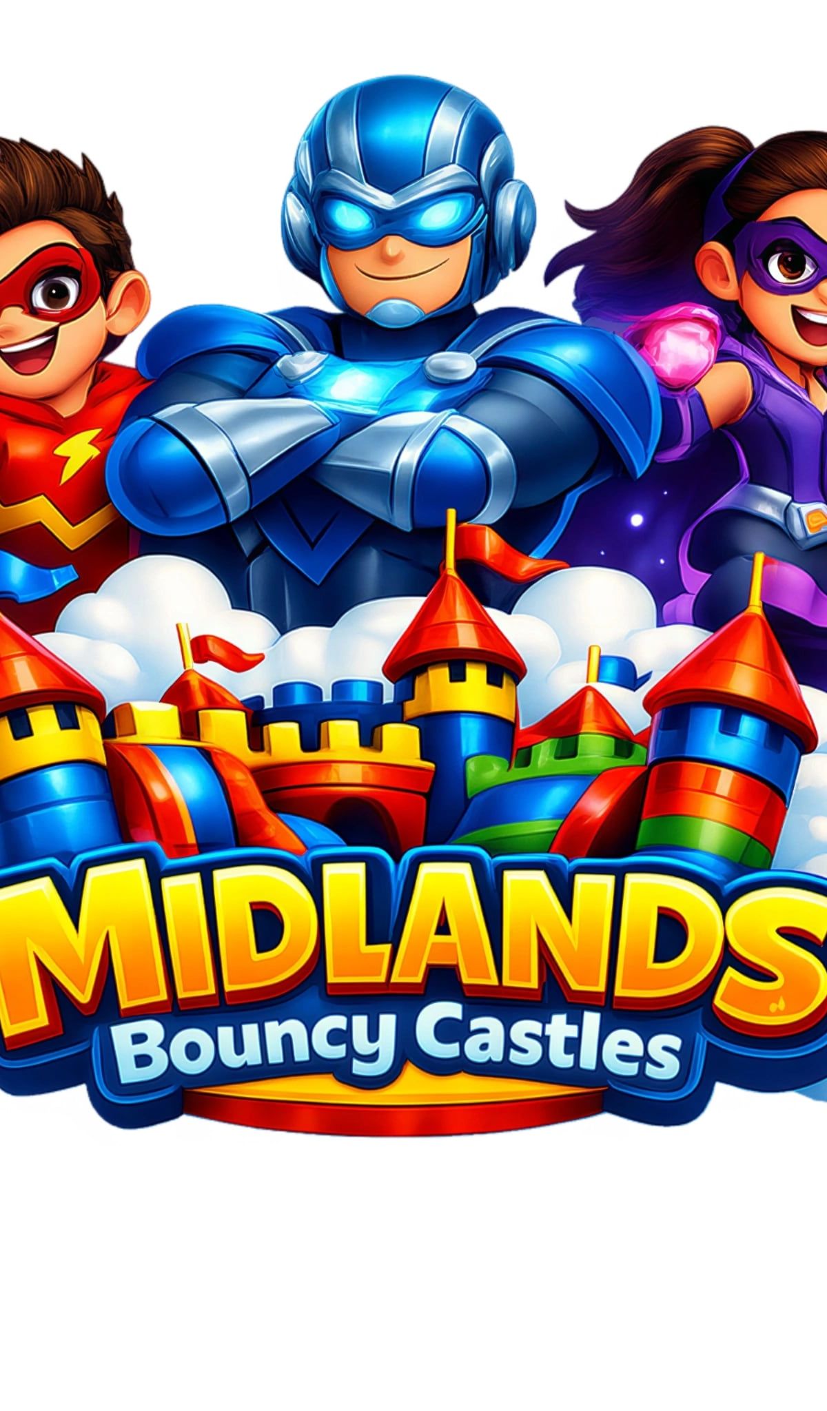 Midlands Bouncy Castles