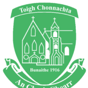 Teconnaught GAC