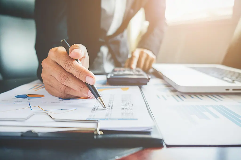 Sharkey & Co Accountants
