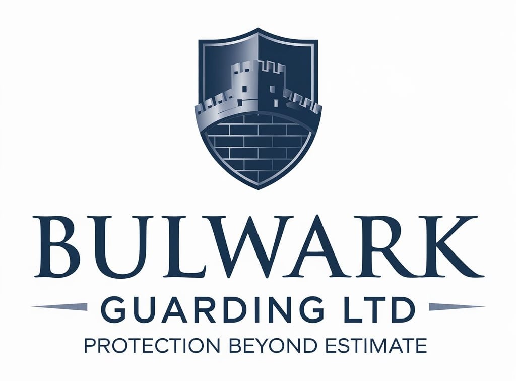 Bulwark Guarding Ltd