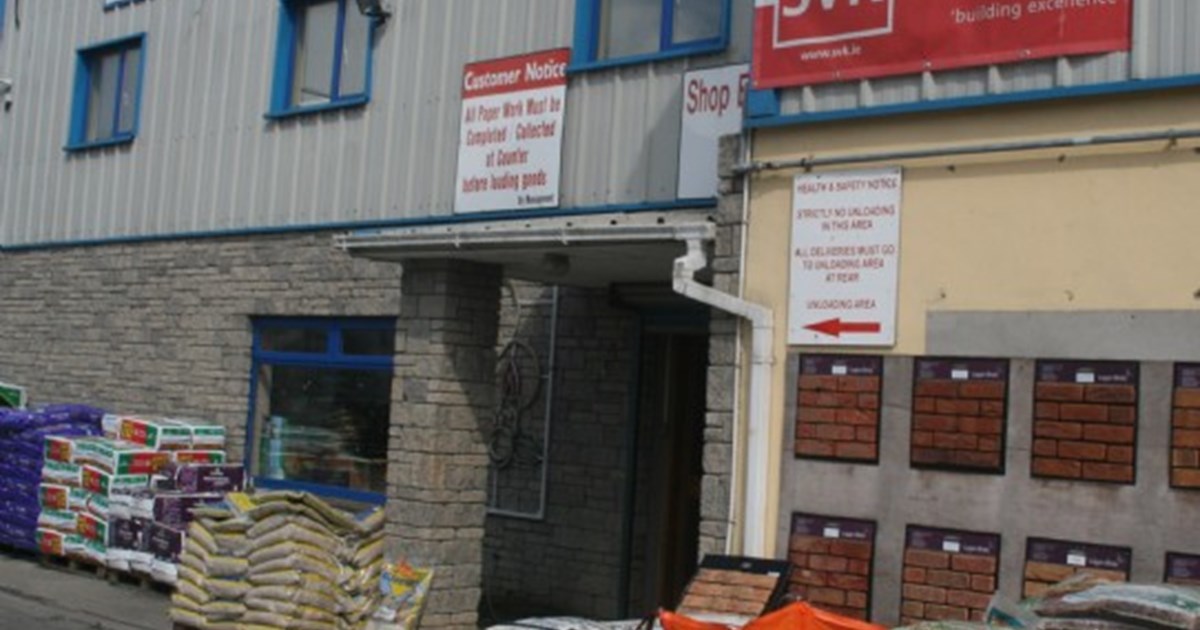 Deeside Supplies Ltd
