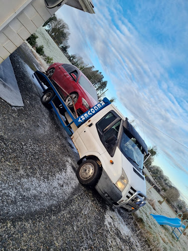A1 Valeting & Car wash