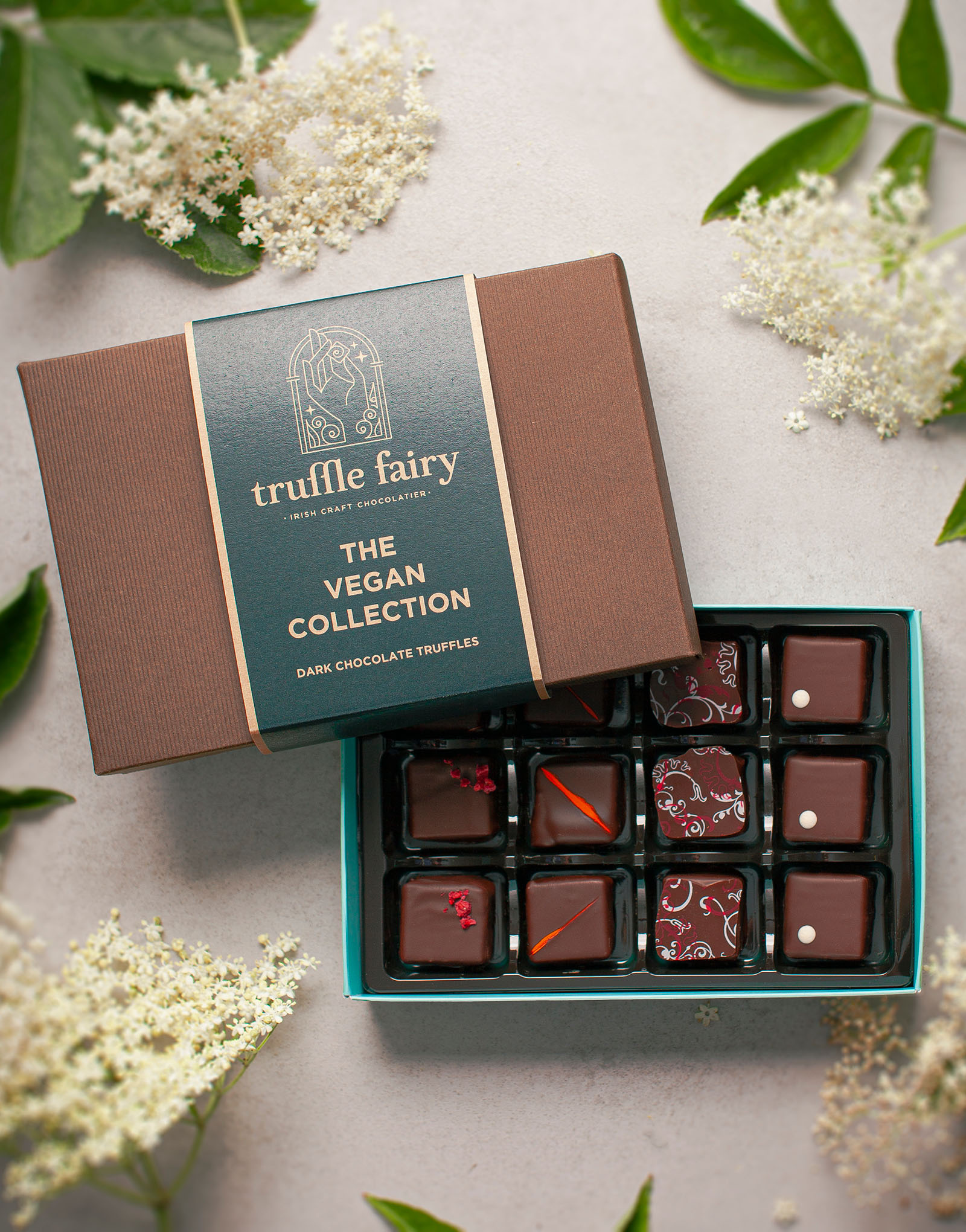 The Truffle Fairy