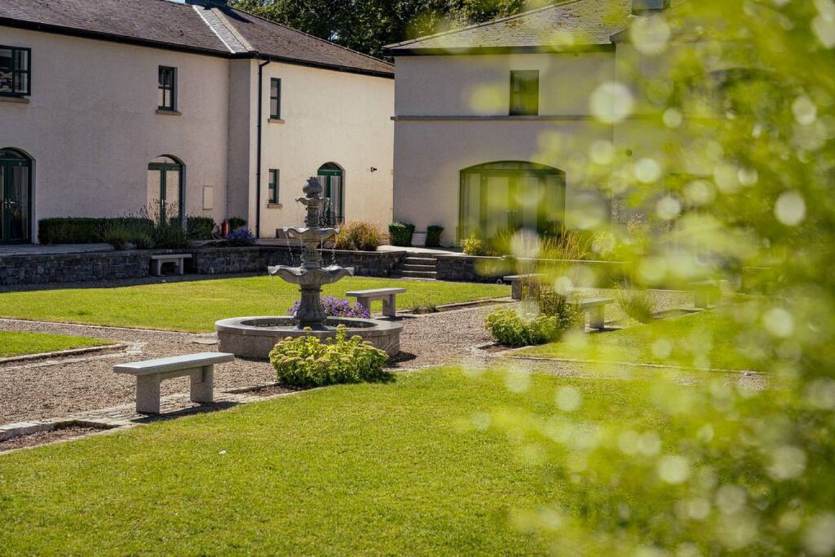 Escape Ordinary at Castle Hume 7