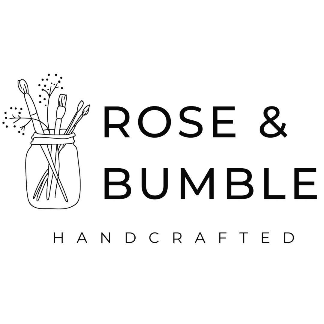 Rose and Bumble