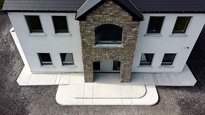 DK Concreting Roscommon