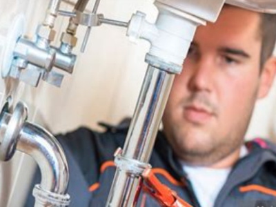 Conor Dooley Plumbing and Heating logo